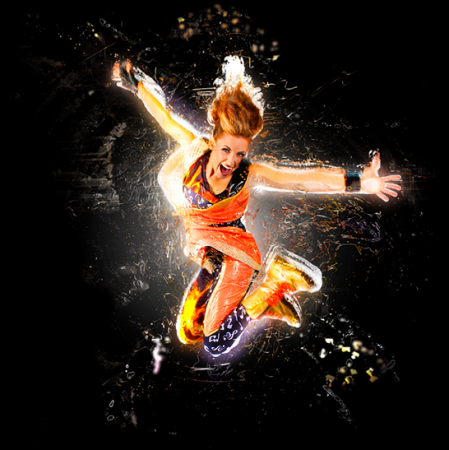 FUNKY CHICKS - Photo 5
