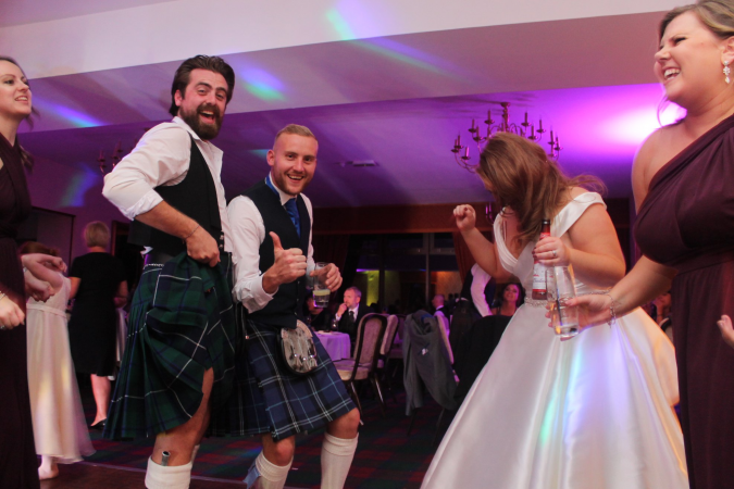 Jim Moore - Scotland's Party DJ - Photo 6