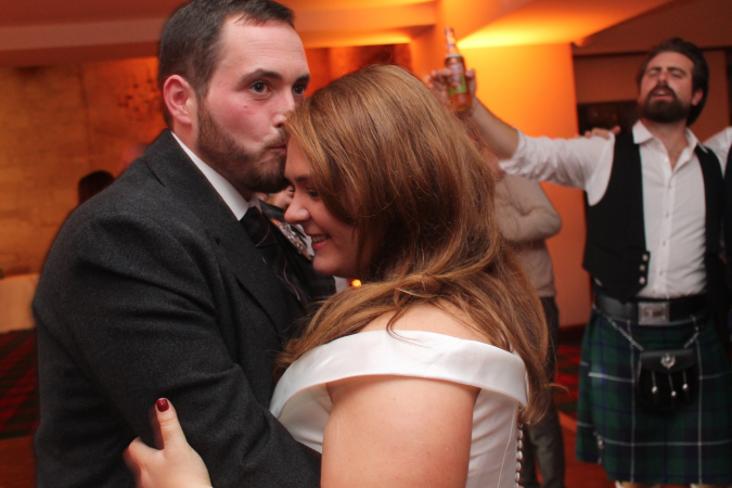 Jim Moore - Scotland's Party DJ - Photo 7
