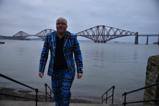 Jim Moore - Scotland's Party DJ - Photo 8