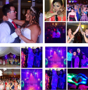 Knightmoves Mobile Disco and Karaoke