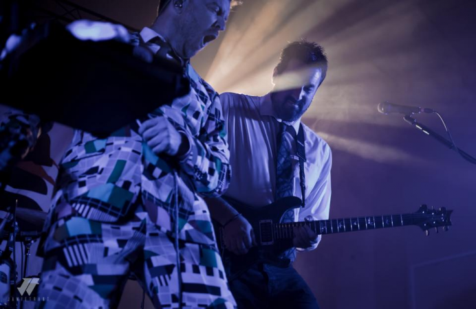  Riviera Dogs - The Ultimate 80s Band - Photo 2