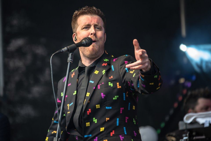  Riviera Dogs - The Ultimate 80s Band - Photo 4