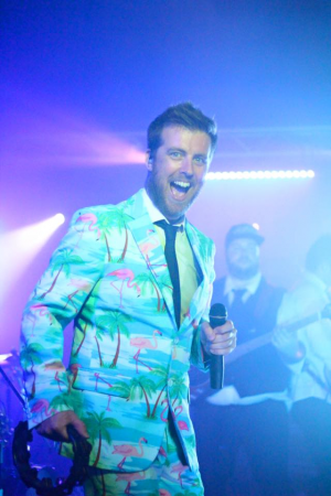  Riviera Dogs - The Ultimate 80s Band - Photo 7