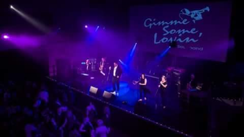 Gimme Some Lovin soul band  - Photo 4