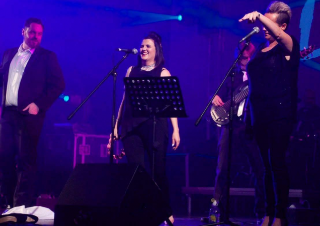 Gimme Some Lovin soul band  - Photo 5