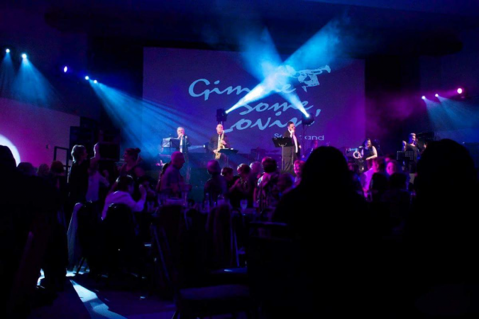 Gimme Some Lovin soul band  - Photo 9