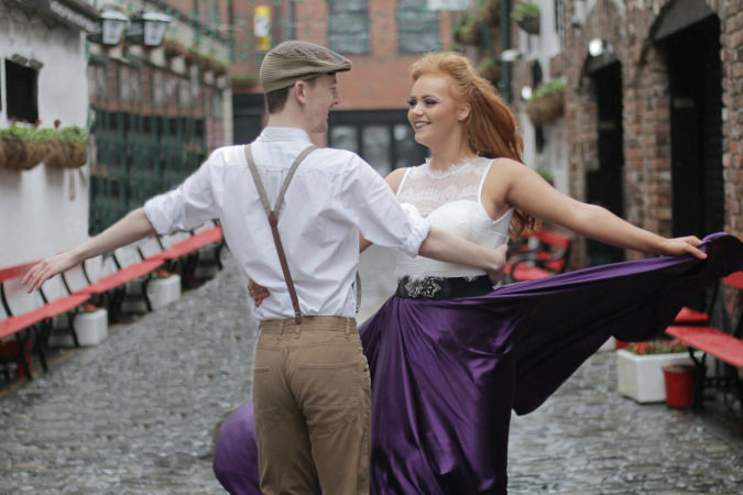 Ta Da Dance - Photo 3