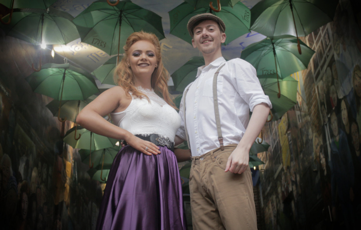 Ta Da Dance - Photo 11