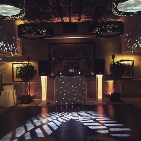 Wonderland Events - Photo 3