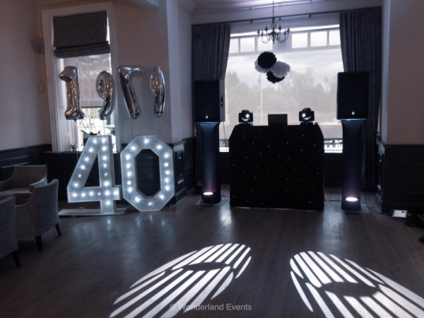 Wonderland Events - Photo 5