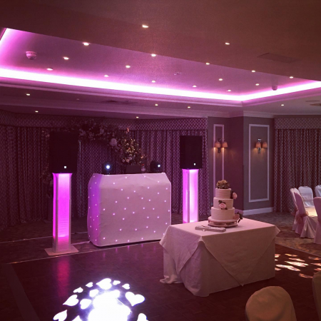 Wonderland Events - Photo 6