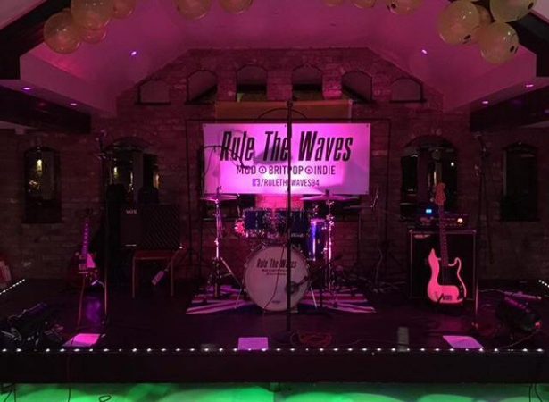 Rule The Waves - Photo 2