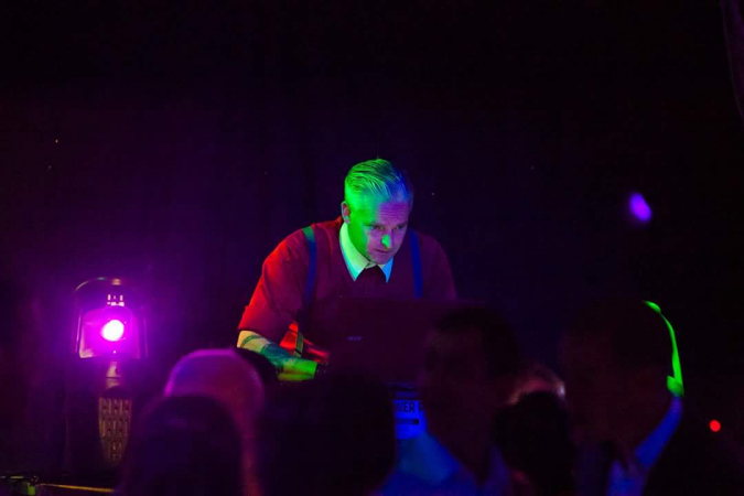 DJ Kevin - Photo 2