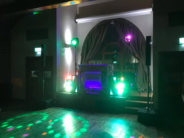 DJ Terry Apollo Entertainments  - Photo 2