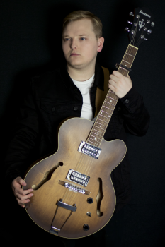 Sounds Of Ezra - George Ezra Tribute Show