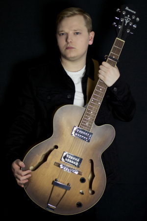 Sounds Of Ezra - George Ezra Tribute Show - Photo 3
