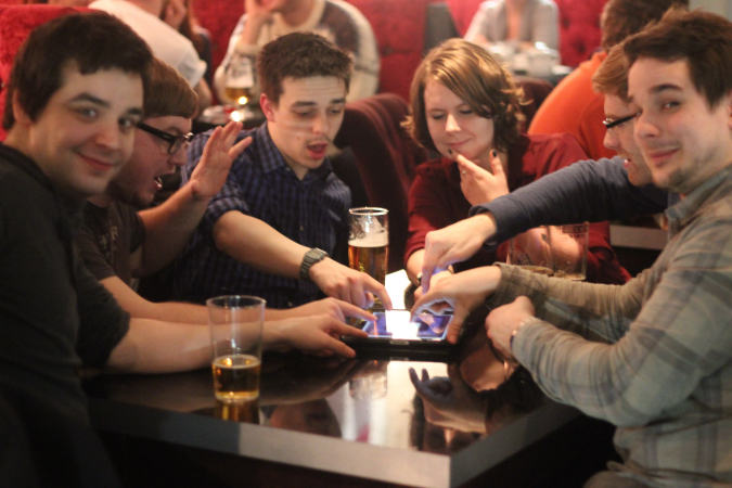 Speed Quiz Hosting - Photo 3