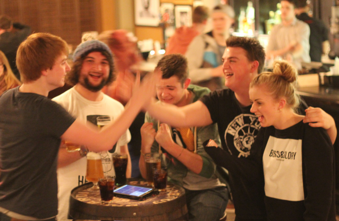 Speed Quiz Hosting - Photo 7