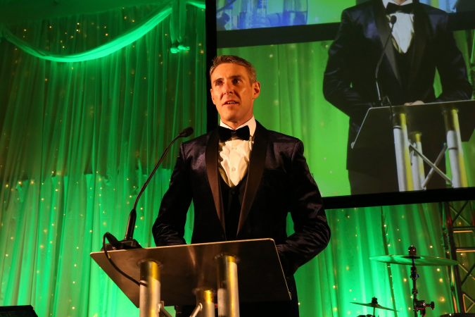 Jason Black Motivational / Key note speaker - Photo 7
