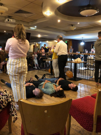 Don De Gouvea - Comedy Hypnotist - Photo 3