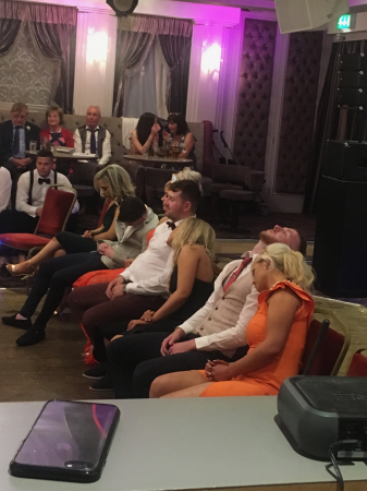 Don De Gouvea - Comedy Hypnotist - Photo 4