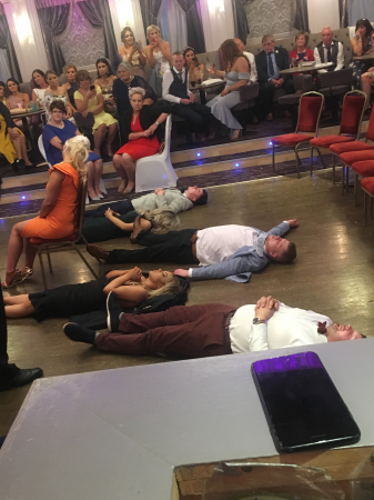 Don De Gouvea - Comedy Hypnotist - Photo 5