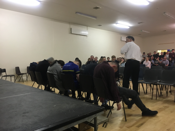 Don De Gouvea - Comedy Hypnotist - Photo 7