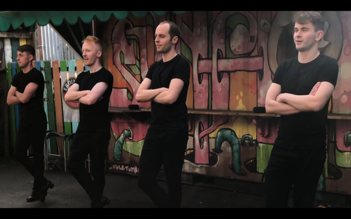 Unity Irish Dance - Photo 3
