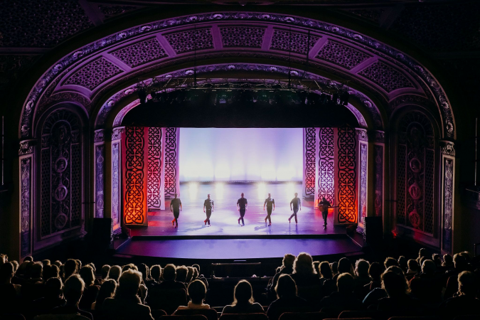 Unity Irish Dance - Photo 9