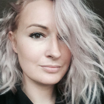 Sophie Henderson
