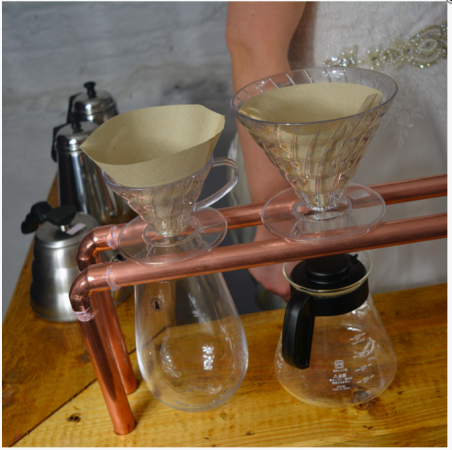 Brew Bar / Coffee Specialists - Photo 2
