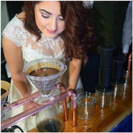Brew Bar / Coffee Specialists - Photo 4