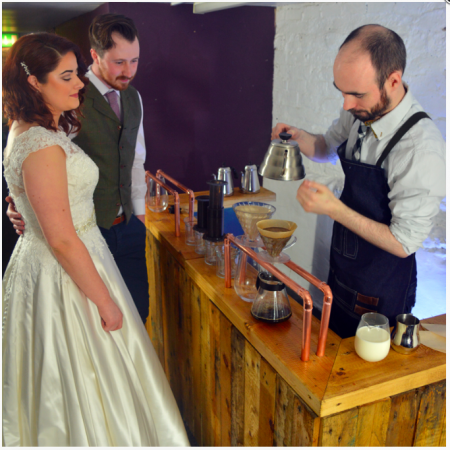 Brew Bar / Coffee Specialists - Photo 5
