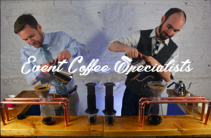 Brew Bar / Coffee Specialists - Photo 7