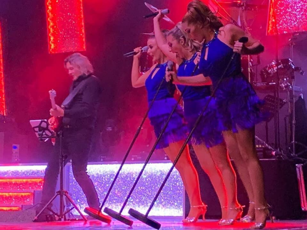 The Bluebirds - Photo 14