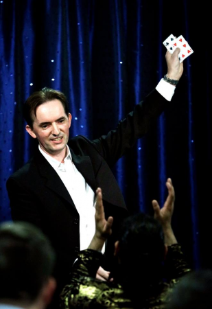 The Impossible Mr Goodwin - Photo 8