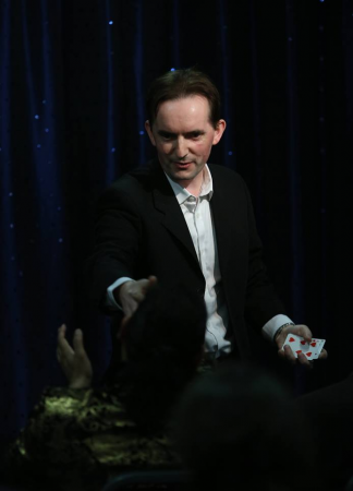 The Impossible Mr Goodwin - Photo 9