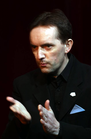 The Impossible Mr Goodwin - Photo 11