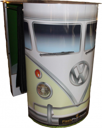 Photobooth or Photo Pod Hire - Photo 3
