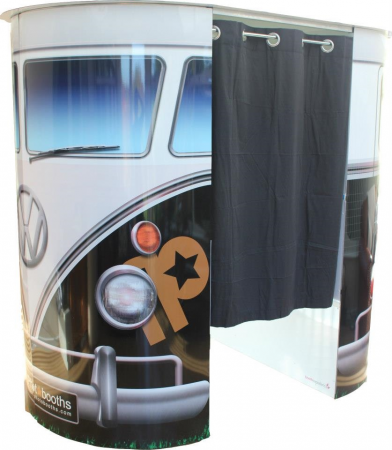 Photobooth or Photo Pod Hire - Photo 6