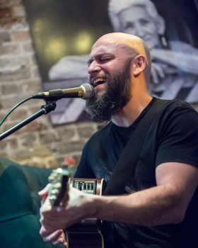 Ben Eaton Music