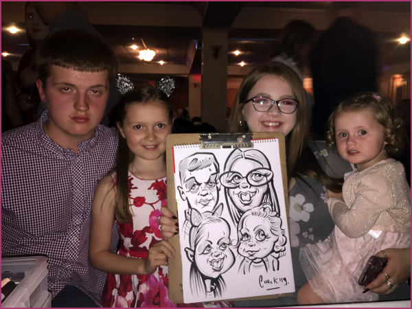 Caricature with Attitude - Photo 5