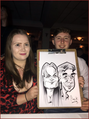 Caricature with Attitude - Photo 7