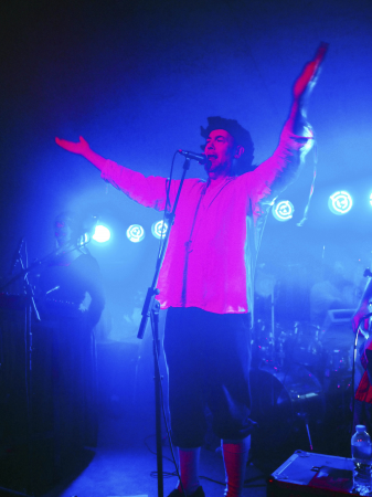 The Grinnigogs - Photo 10