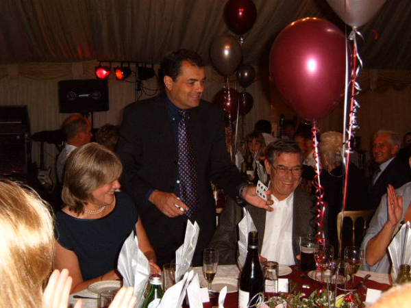 Paul Preager - Photo 2