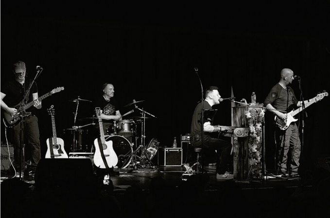 Viva La Coldplay - Photo 10