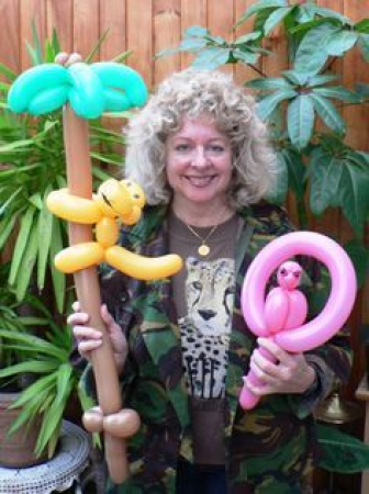 Big Cat Jungle parties - Photo 6