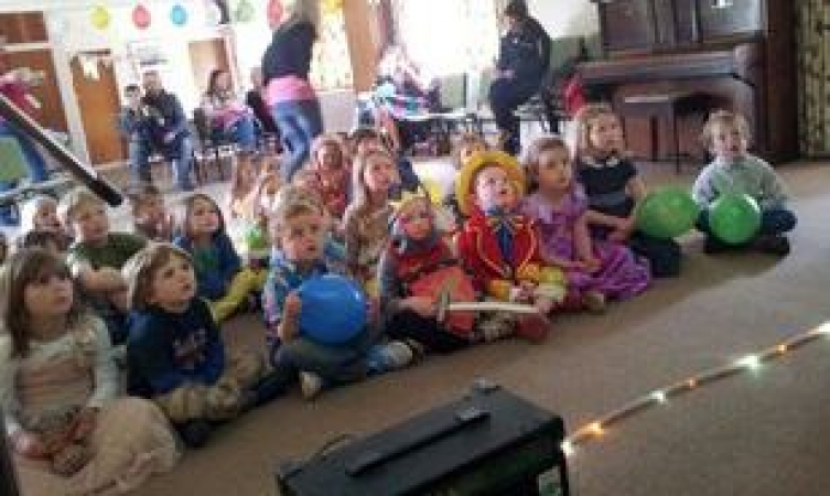 Big Cat Jungle parties - Photo 13