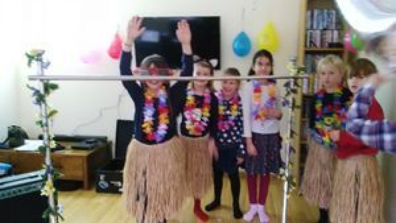 Big Cat Jungle parties - Photo 12